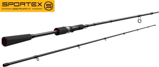 Sportex Black Pearl Maxx 210 20g