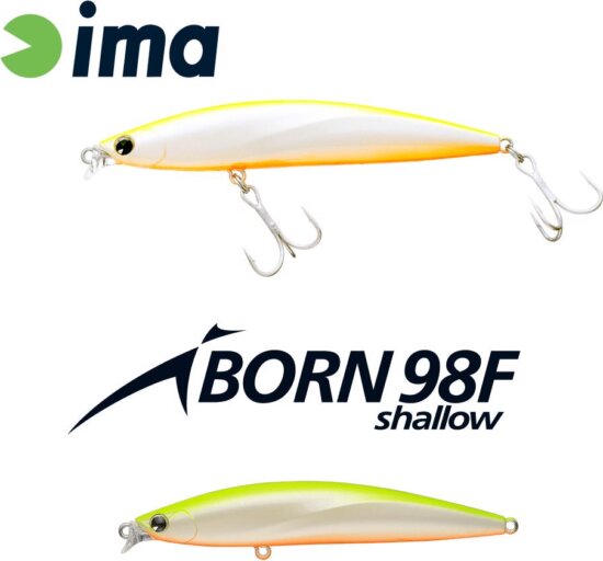 Ima Iborn 98F Shallow 98mm 13g 002 Chart Back Pearl
