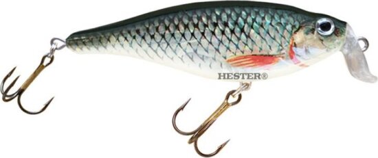 HESTER SHAD Z 6CM 8G 0,5-0,9M 191