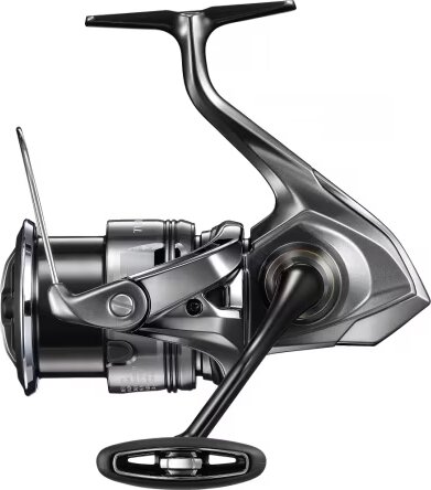 Shimano Reel Twin Power FE 4000M