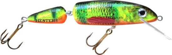HESTER JOINTED MAD MINNOW 9CM 13G 1,3-2,0M 042