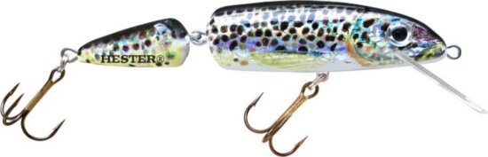 HESTER JOINTED MAD MINNOW 9CM 13G 1,3-2,0M 242