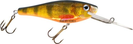 HESTER SHAD DIVER 8CM 10G 3,0-5,4M 042