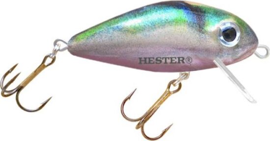 HESTER HORNET 3CM 2,0G 0,6-0,9M 520