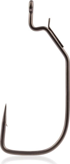 Mustad Alpha-Grip Assault Titanx 2/1 4db/cs