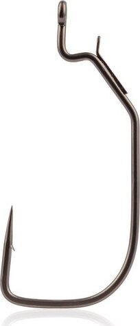 Mustad Alpha-Grip Assault Titanx 1 4db/cs