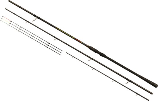 Benzár Bot Concourse Method Feeder Limited Edition 3,60M