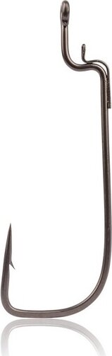 Mustad Alpha-Grip Tak Offset Titanx 5/1 4db/cs