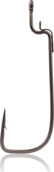 Mustad Alpha-Grip Tak Offset Titanx 7/1 3db/cs