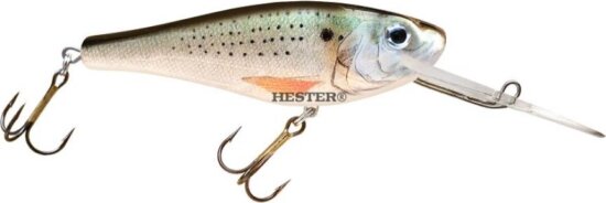 HESTER SHAD DIVER 14CM 52G 4,5-7,0M 515