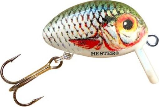 HESTER NANO 2CM 1G 0,3-1,0M 193