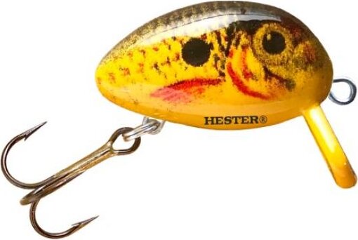 HESTER NANO 2CM 1G 0,3-1,0M 342