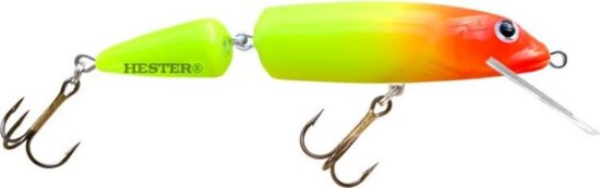 HESTER JOINTED MAD MINNOW 9CM 13G 1,3-2,0M 514