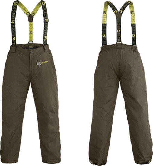 Nadrág Delphin WinTREK (S)