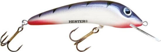 HESTER SKIPPER 8CM 10GR 0,9-3,0M 510