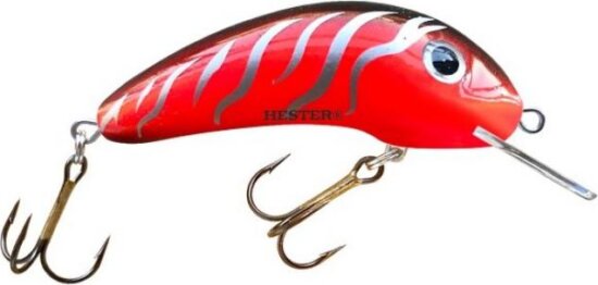 HESTER SMALLFRY 4CM 3G 0,3-1,5M 506