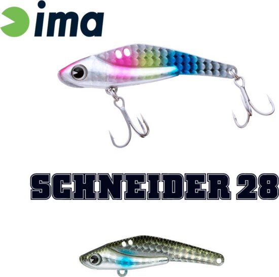 Ima Schneider 28 73mm 28g 004mullet