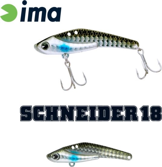 Ima Schneider 18 68mm 18g 004mullet