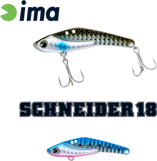 Ima Schneider 18 68mm 18g 002 Bullpin Sardines