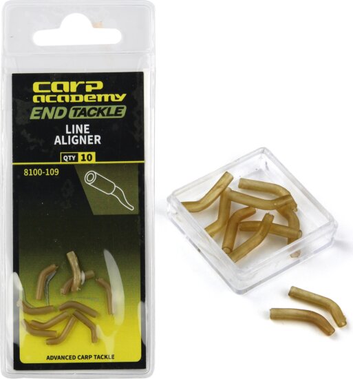 Carp Academy Horogbefordító cső M