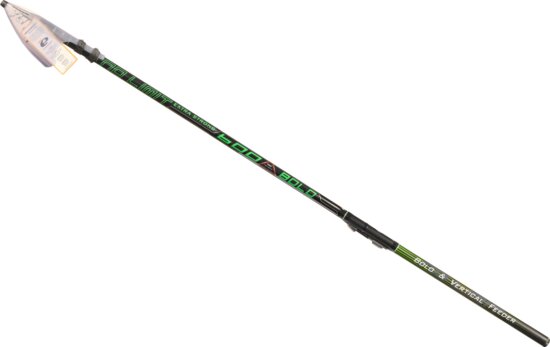 Benzár No Limit Bolo Bot 600