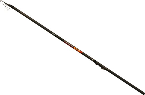 Benzár River Bolo Strong Bot 6,00M