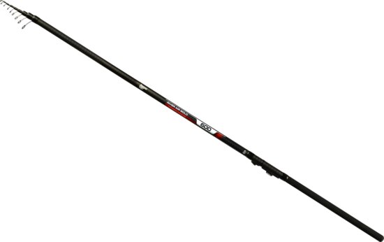 Benzár River Bolo Air Bot 6,00M