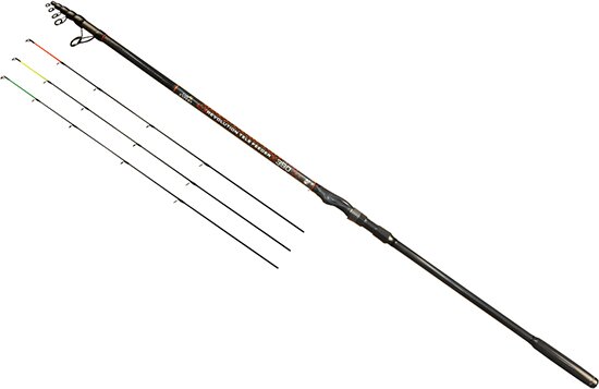 Carp Epxert Revolution Telefeeder Bot 3,60M