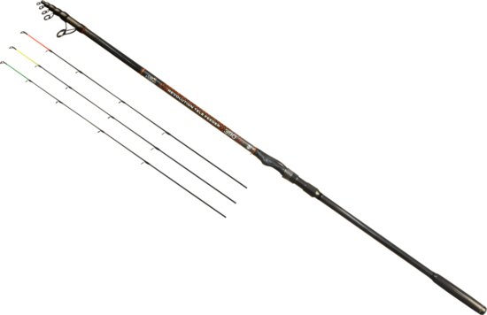 Carp Epxert Revolution Telefeeder Bot 3,90M