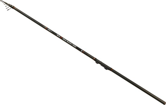 Carp Expert Max2 Telematch Bot 4,00M