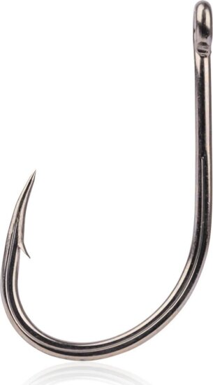 Mustad Big Gun Titan Steel 9/0 3db/cs