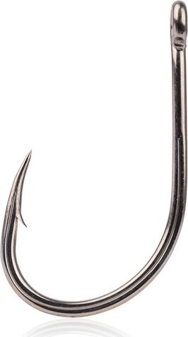 Mustad Big Gun Titan Steel 12/0 3db/cs