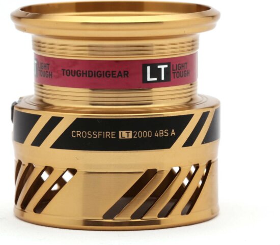 Daiwa Crossfire LT pótdob (2000)