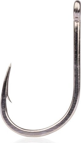 Mustad Rune Bait Titan Steel 1 10db/cs