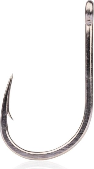 Mustad Rune Bait Titan Steel 6/1 5db/cs