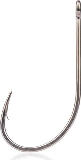 Mustad Light Game Titan Steel 9/1 3db/cs