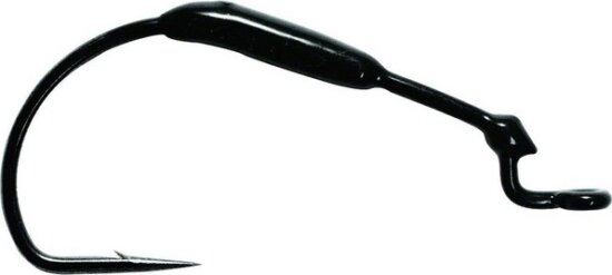 Mustad Kvd Grip Pin 4/0 5db/csomag