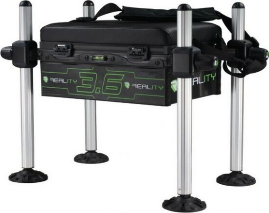 Maver Reality Easy Seat Box