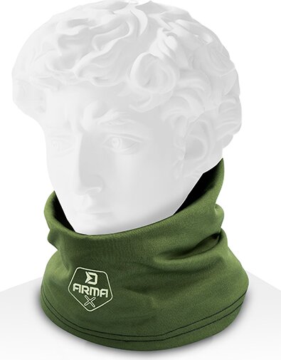 Delphin ArmaX Thermo nyakmelegítő (UNI)