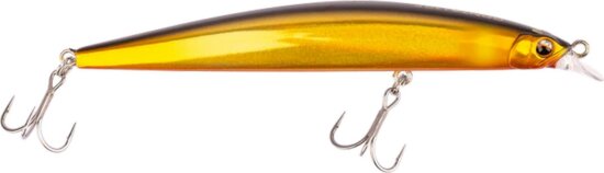 Mustad Gonta Minnow 0,0" 003 S Ochi Ayu