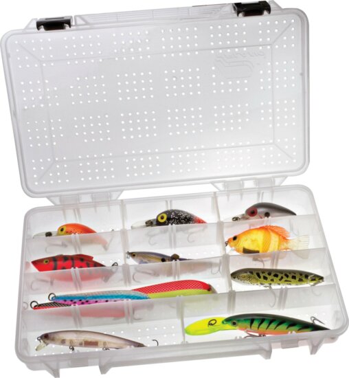 Plano 437000 HYDRO FLO STOWAWAY