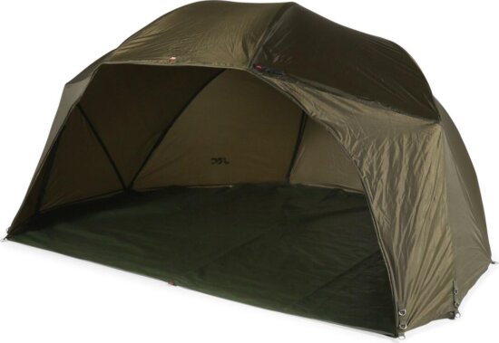 JRC DEFENDER 60IN OVAL BROLLY