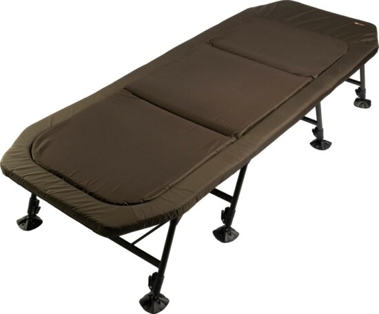 JRC Cocoon II Flatbed