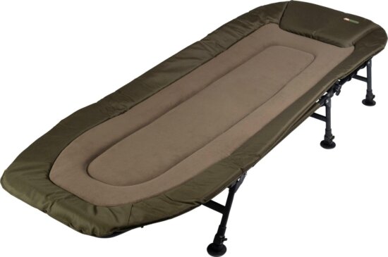 JRC Defender II Lite Bedchair