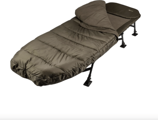JRC Defender II Flatbed Sleepsystem Wide