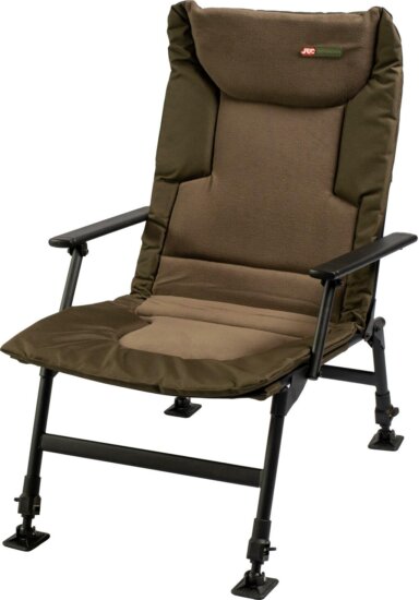 JRC Defender II Armrest Chair