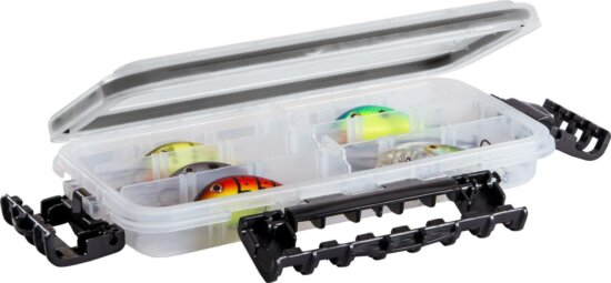 Plano 354010 WPROOF STOW 3 18 COMP CLEAR