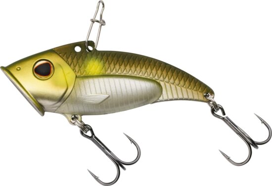 Berkley Rattling Powerblade 5.5cm 17g Ayu