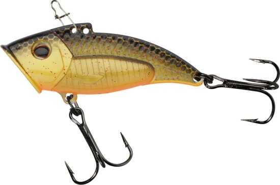 Berkley Rattling Powerblade 5.5cm 17g Drt Roach