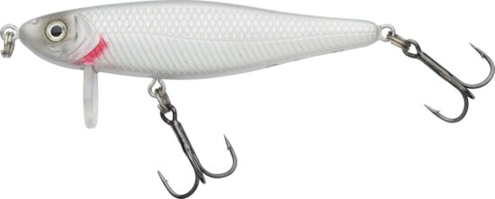Berkley Pulse Racer 7cm 10g Pearl White